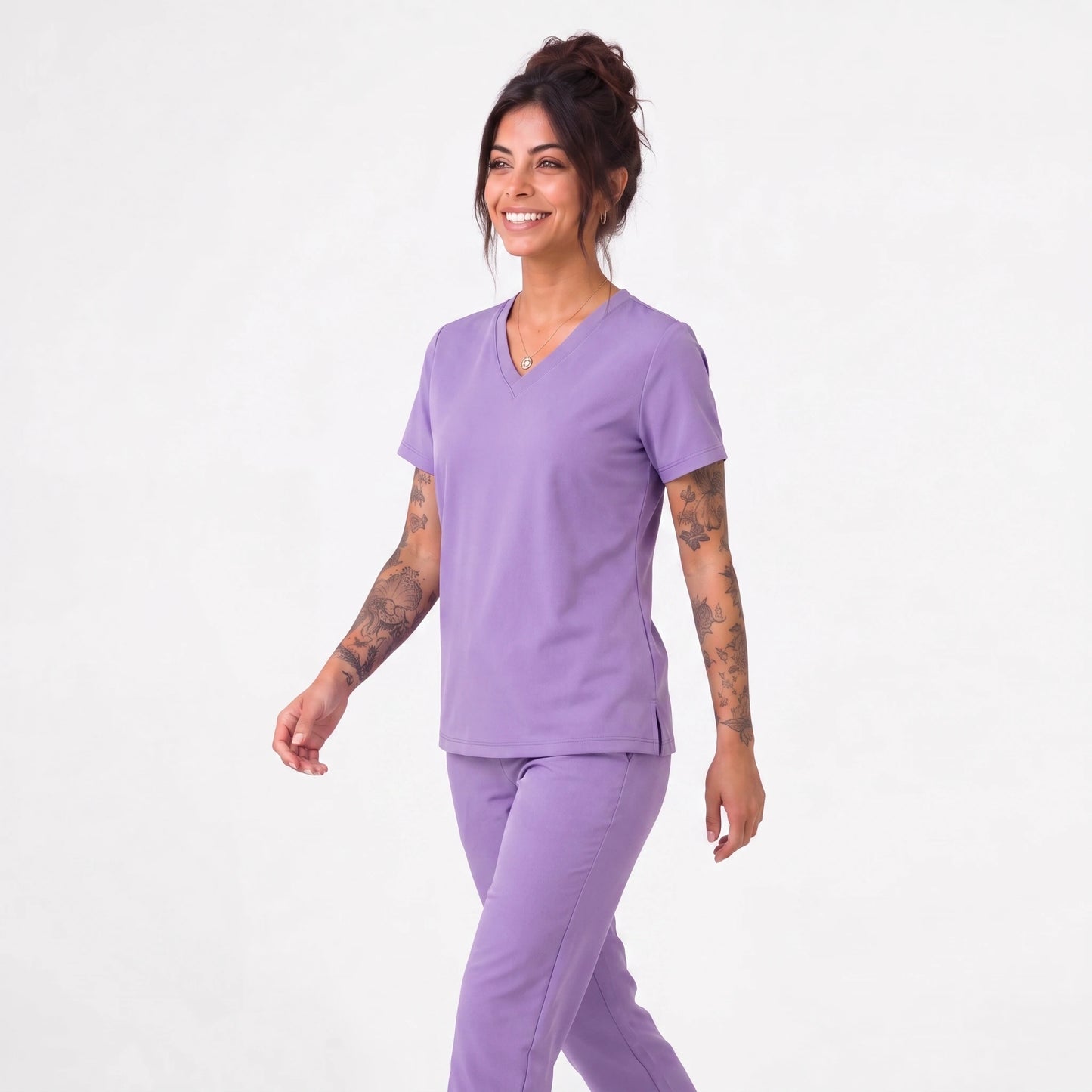 Top Casual Mujer | 0 Pockets