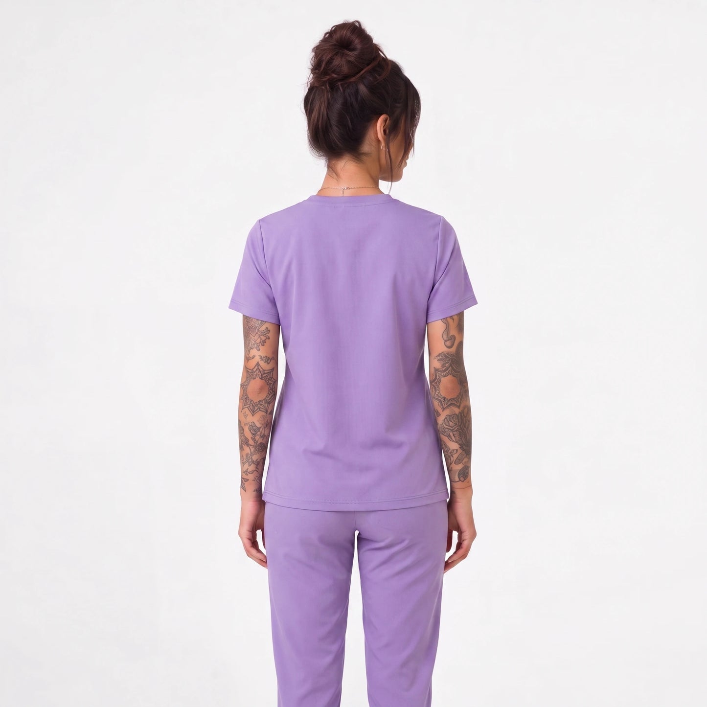 Top Casual Mujer | 0 Pockets