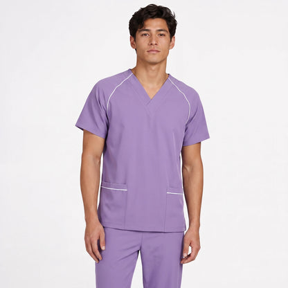 Top Cross Hombre | 2 Pockets