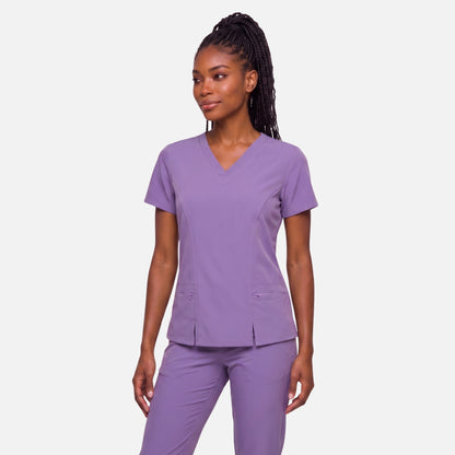 Top Elite Mujer | 2 Pockets