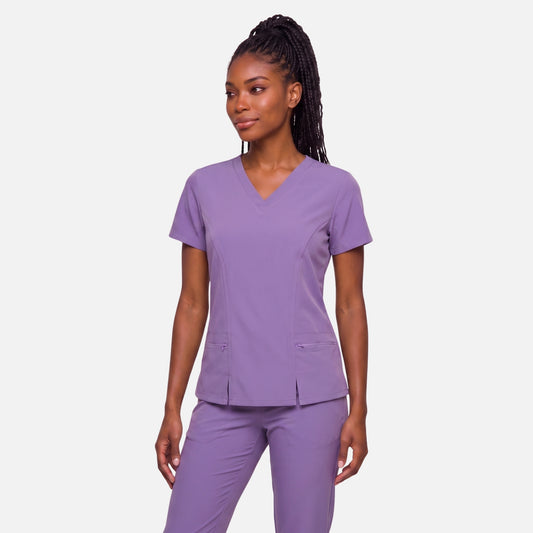 Top Elite Mujer | 2 Pockets