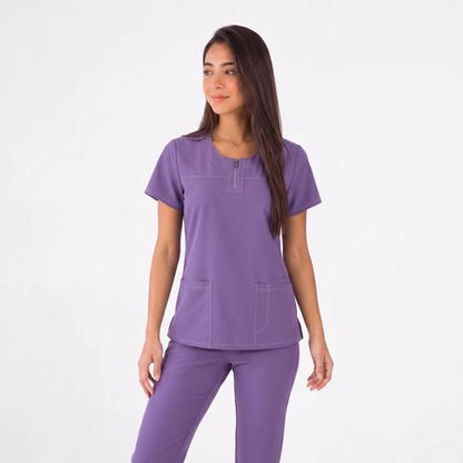 Top Chick Mujer | 2 Pockets