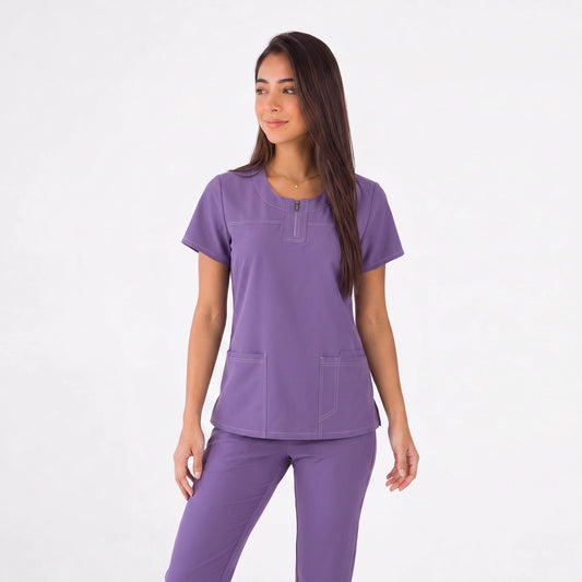 Top Chick Mujer | 2 Pockets