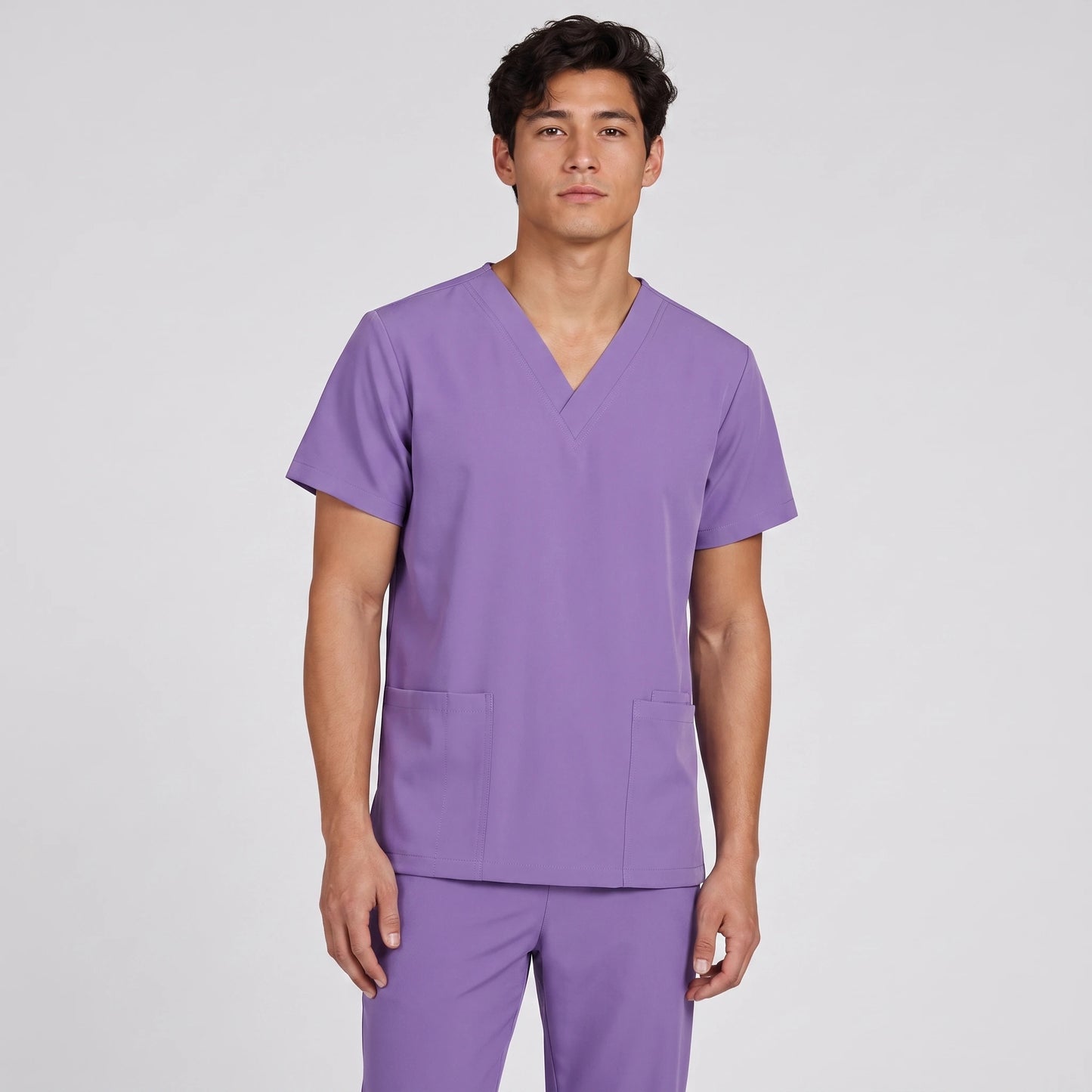 Top Medic Hombre | 3 Pockets