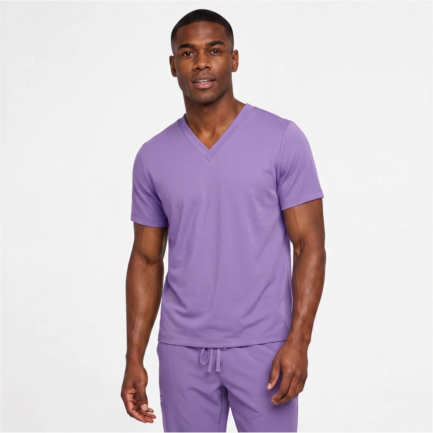 Top Casual Hombre | 0 Pockets