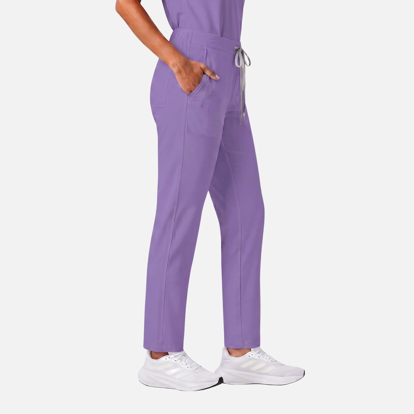 Pantalon Recto Mujer | 3 Pockets