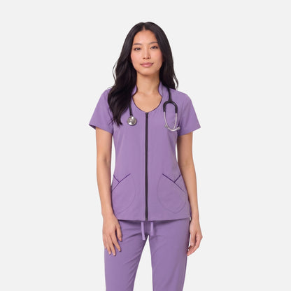 Top Filo Mujer | 2 Pockets