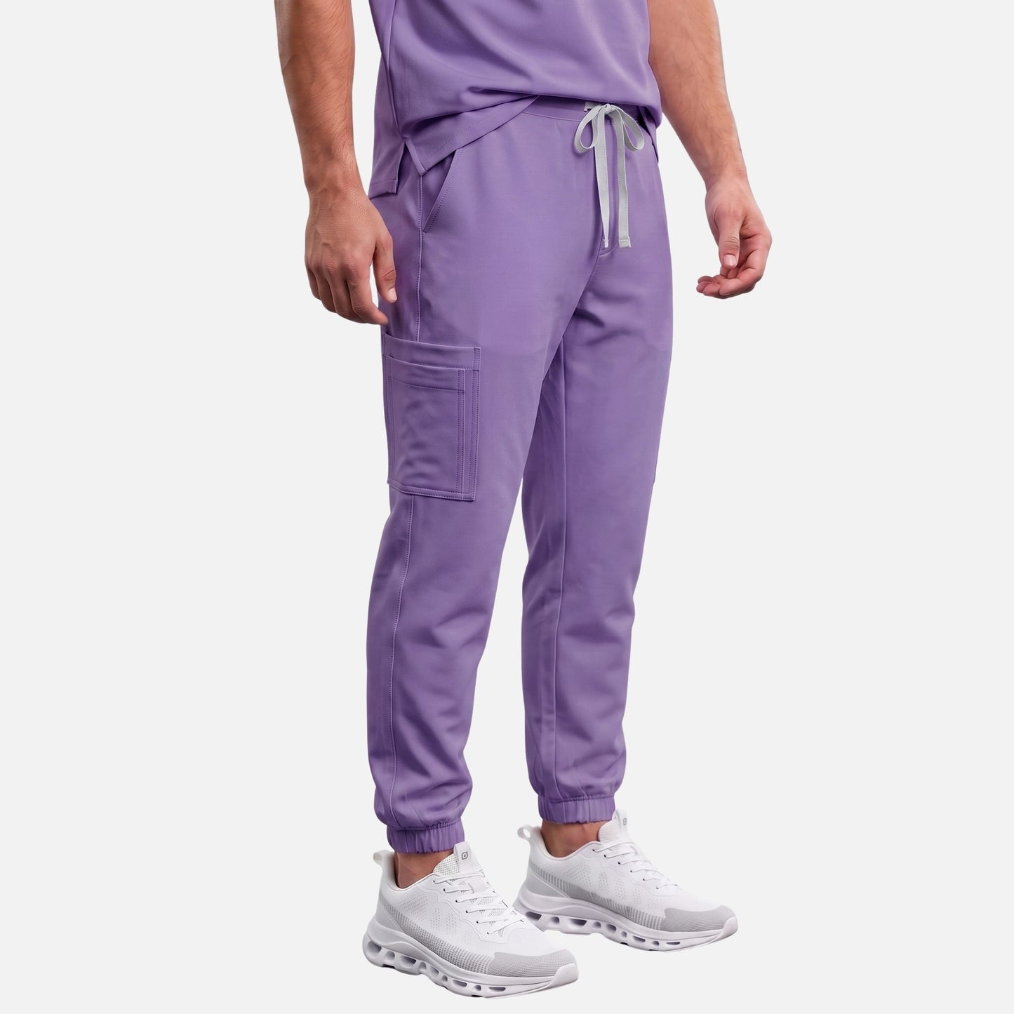 Pantalon Jogger Hombre | 5 Pockets