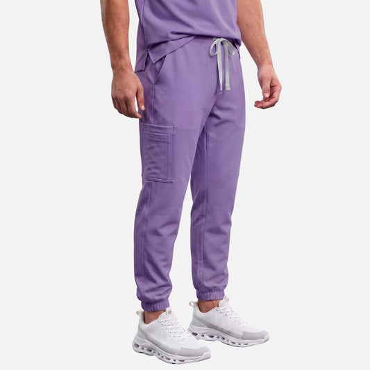 Pantalon Jogger Hombre | 5 Pockets