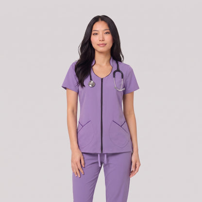 Top Filo Mujer | 2 Pockets
