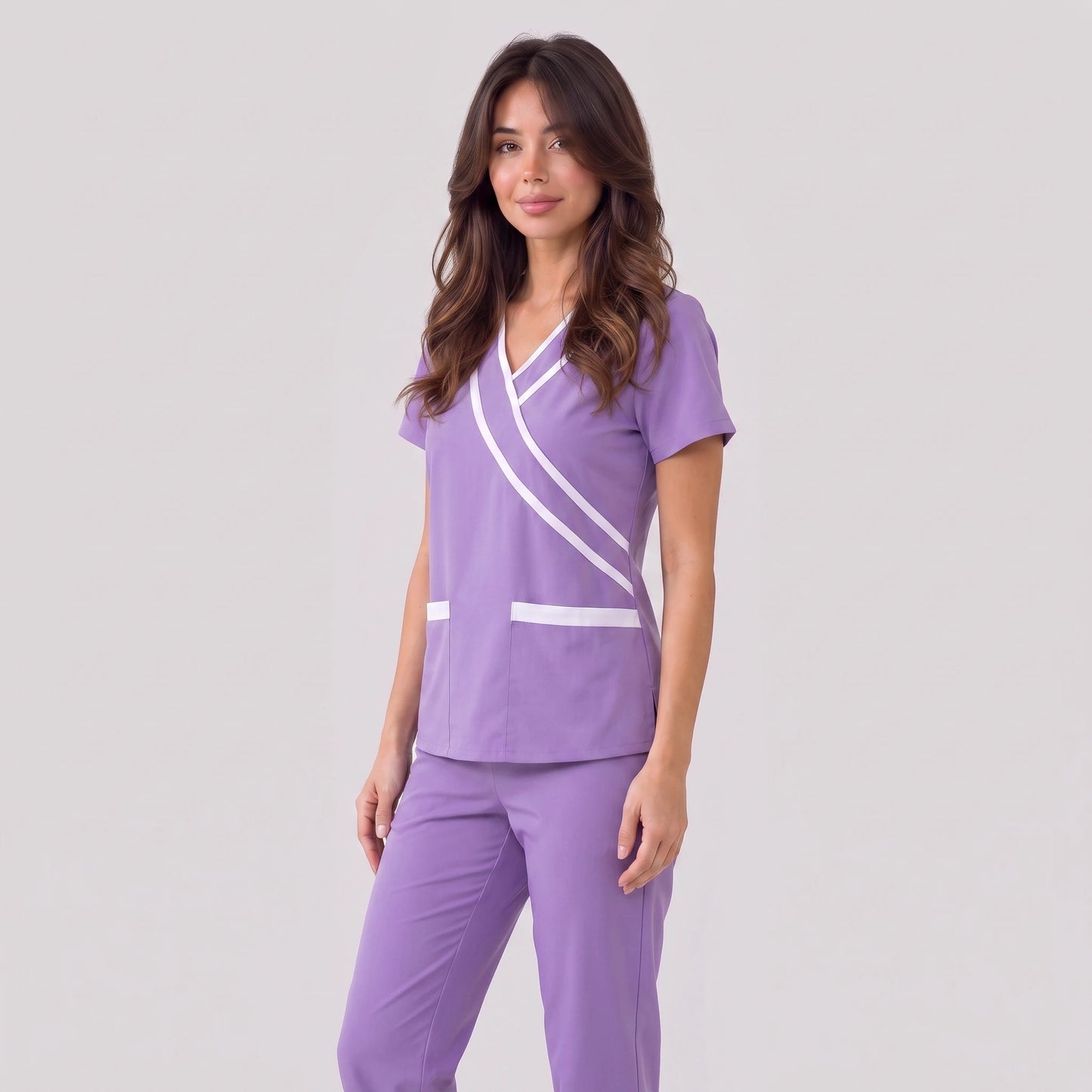 Top Pacific Mujer | 2 Pockets