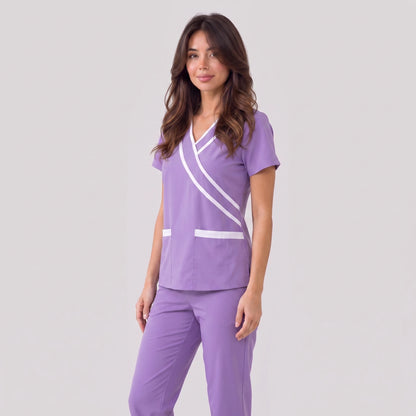 Top Pacific Mujer | 2 Pockets