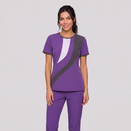 Top Picos Mujer| 2 Pockets