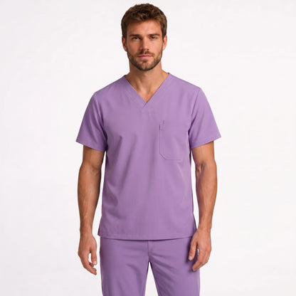 Top Confort Hombre | 2 Pockets