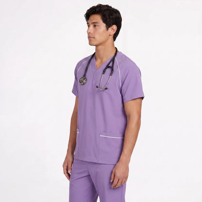 Top Cross Hombre | 2 Pockets