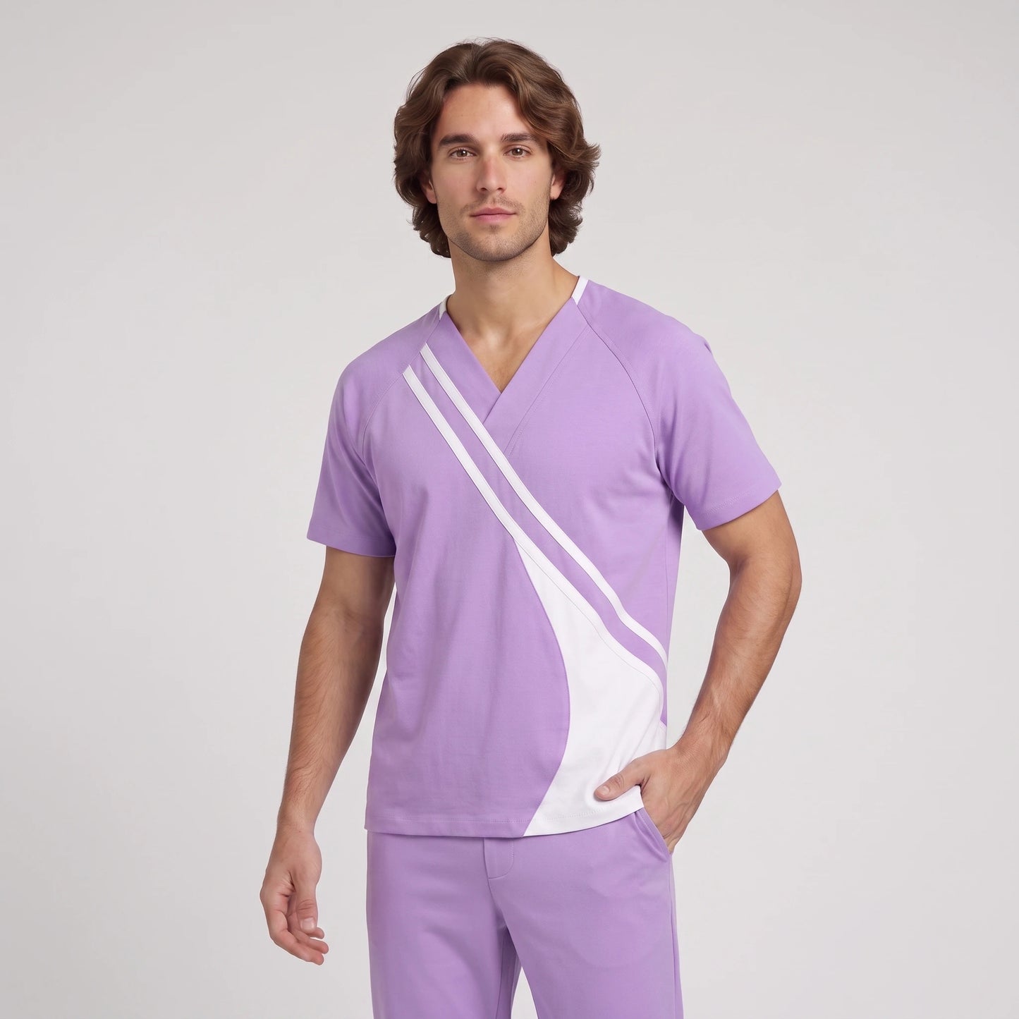 Top Fashion Hombre | 2 Pockets
