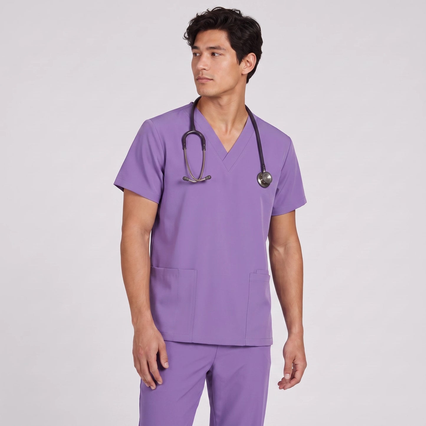 Top Medic Hombre | 3 Pockets