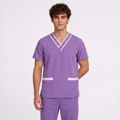 Top Pacific Hombre | 2 Pockets