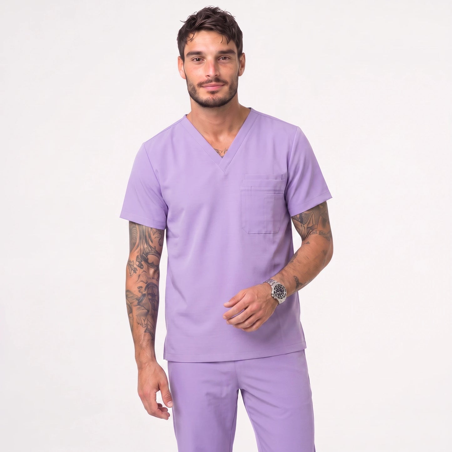 Top Premium Hombre | 4 Pockets