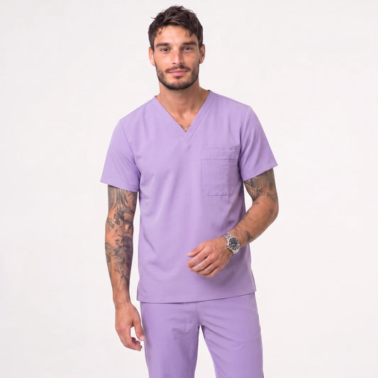 Top Premium Hombre | 4 Pockets