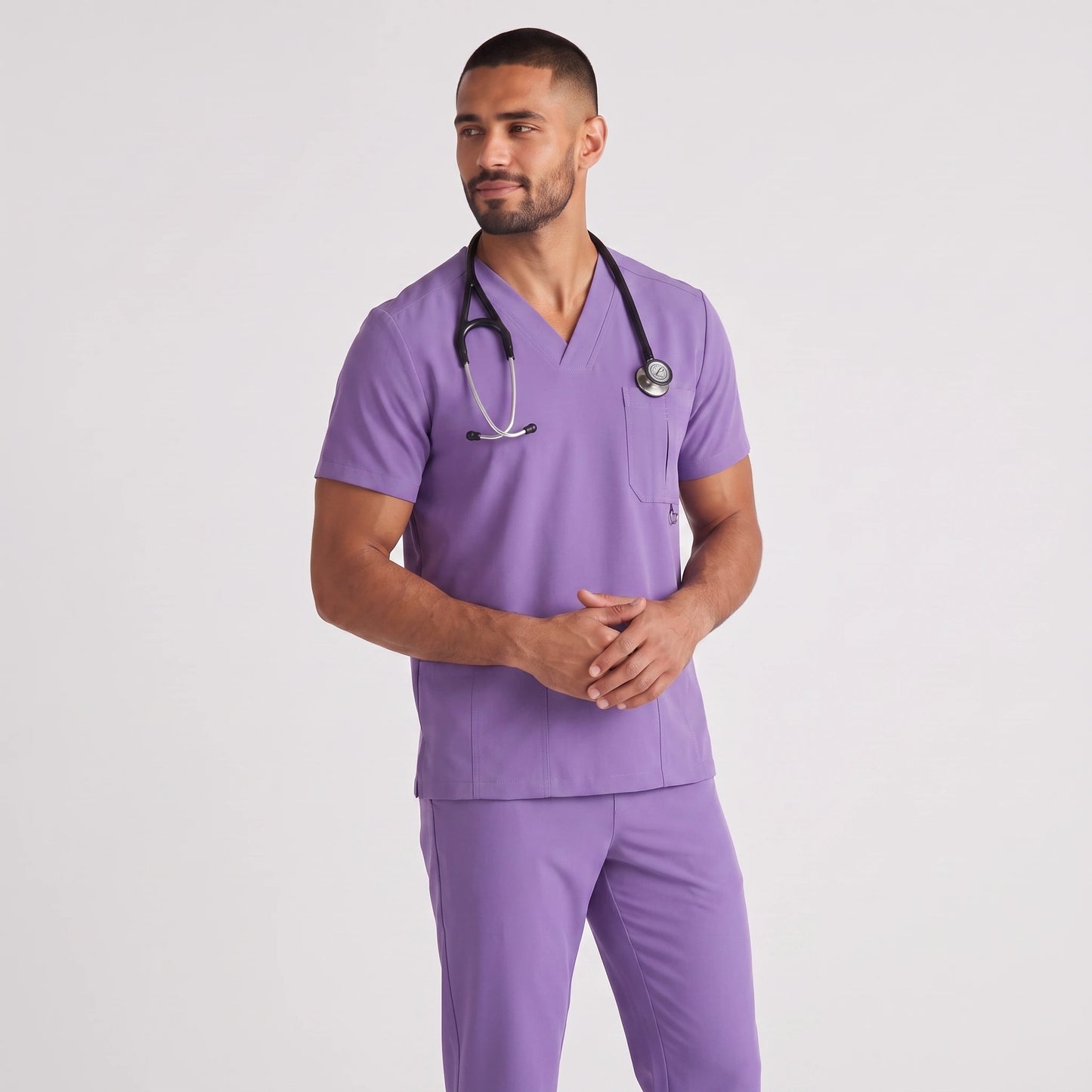 Top Támesis Hombre | 5 Pockets