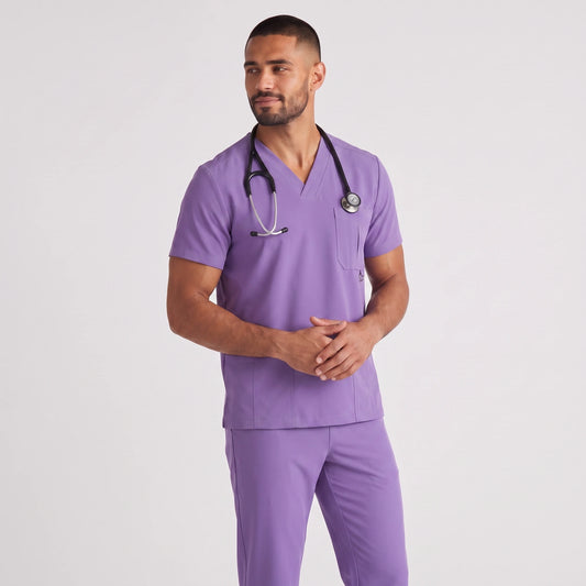 Top Támesis Hombre | 5 Pockets