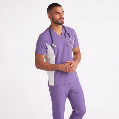 Top Duo Hombre | 2 Pockets