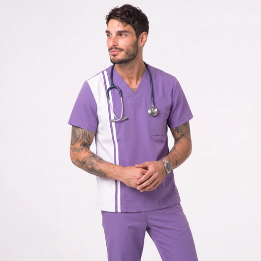 Top Oslo Hombre | 2 Pockets