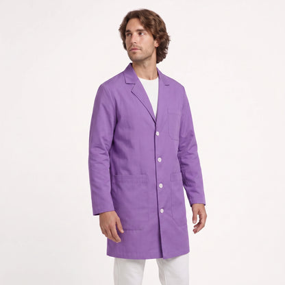 Bata Corta Prime Hombre | 8 Pockets