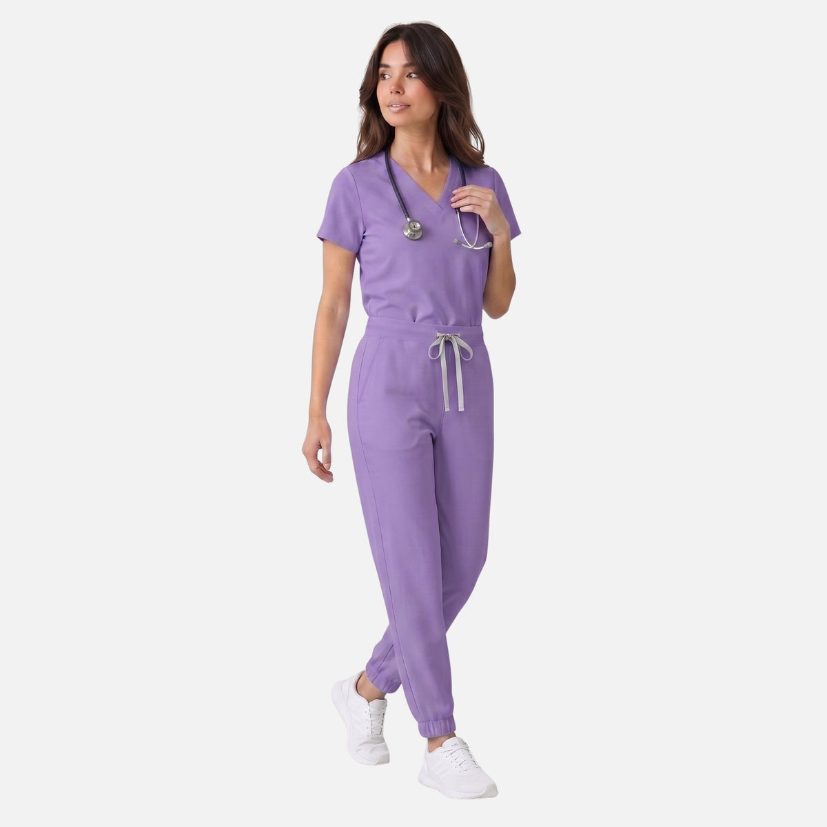 Pantalon Jogger Mujer | 3 Pockets