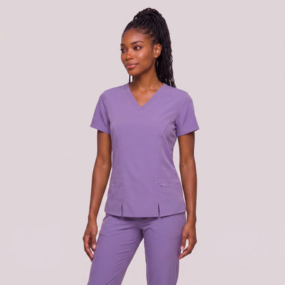 Top Elite Mujer | 2 Pockets