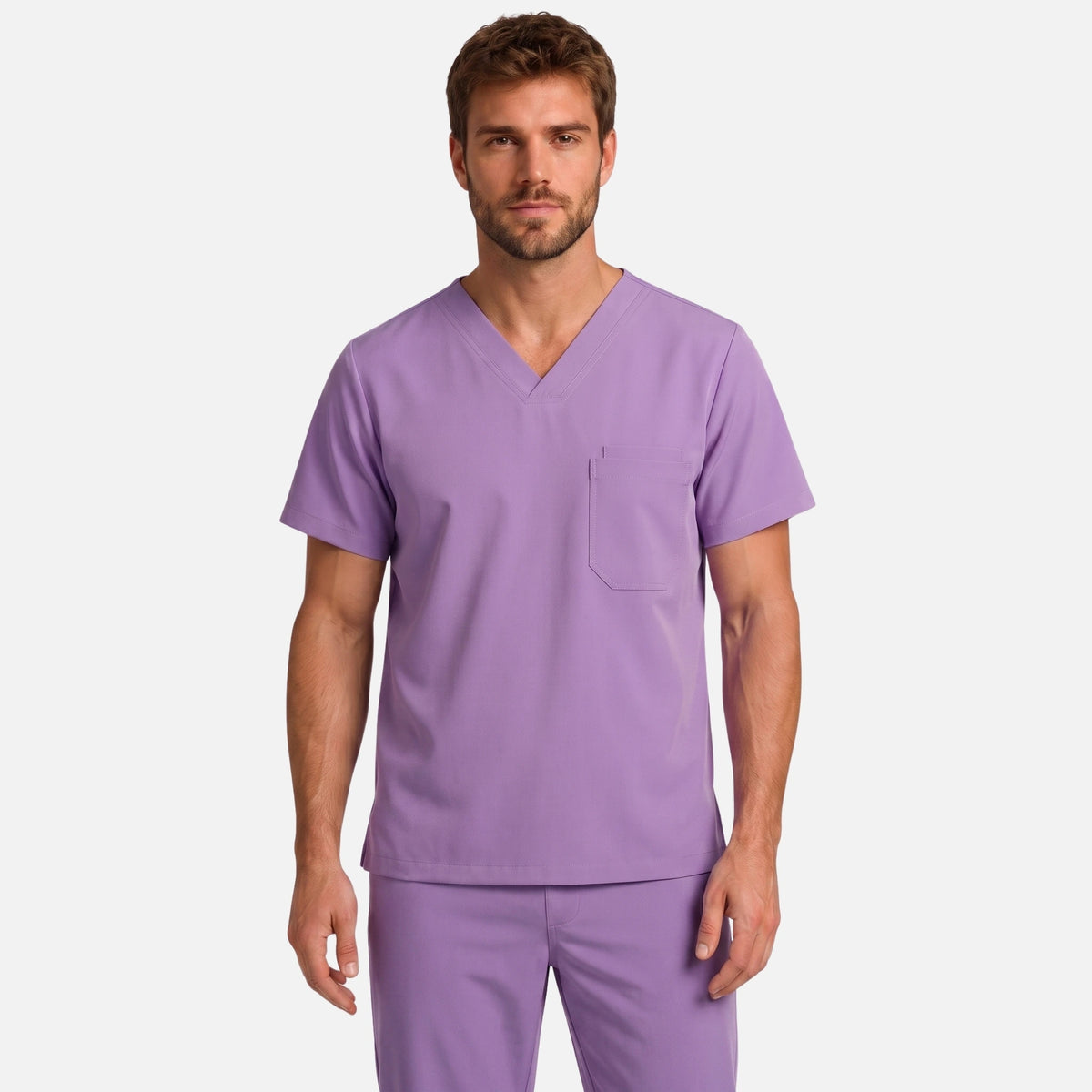 Conjunto Confort Hombre | Pantalón Jogger 3 Pockets