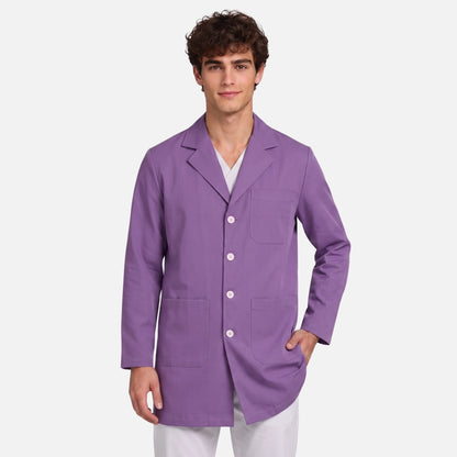Bata Corta Essential Hombre | 3 Pockets