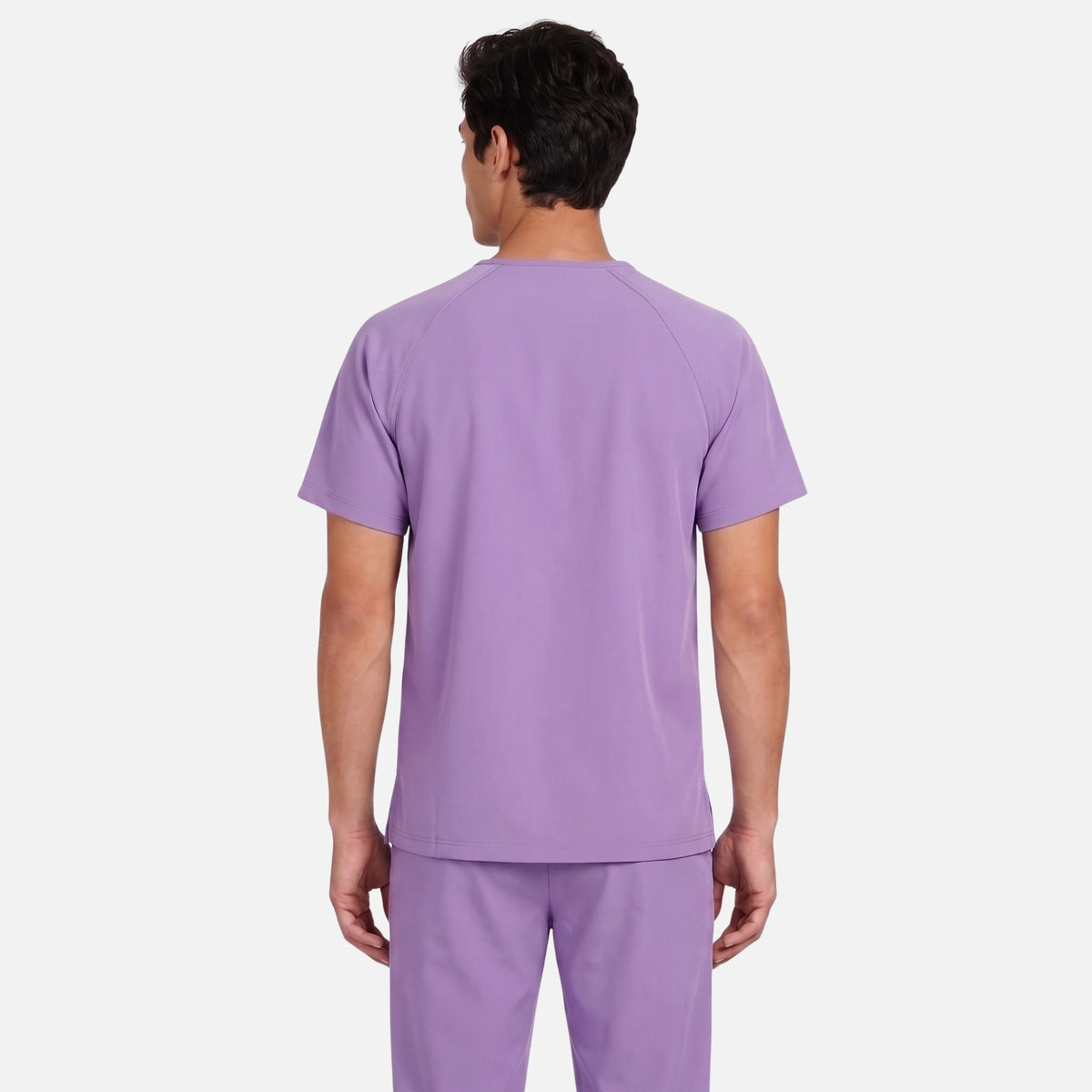 Top Cross Hombre | 2 Pockets