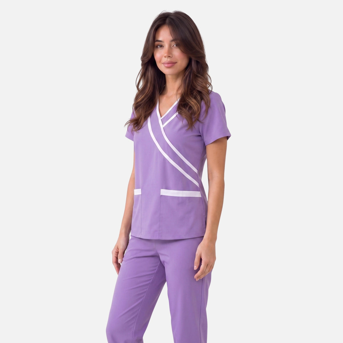 Top Pacific Mujer | 2 Pockets