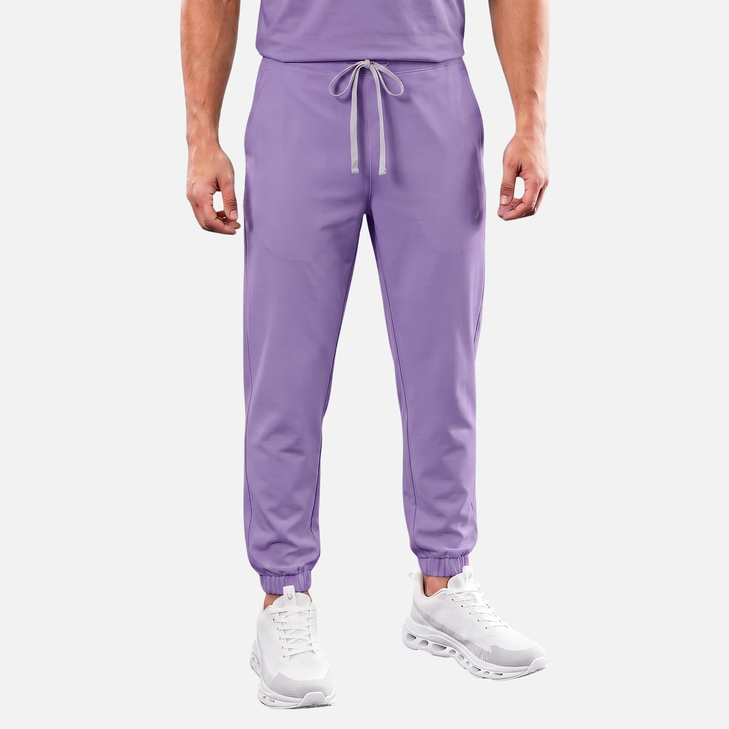 Pantalon Jogger Hombre | 3 Pockets