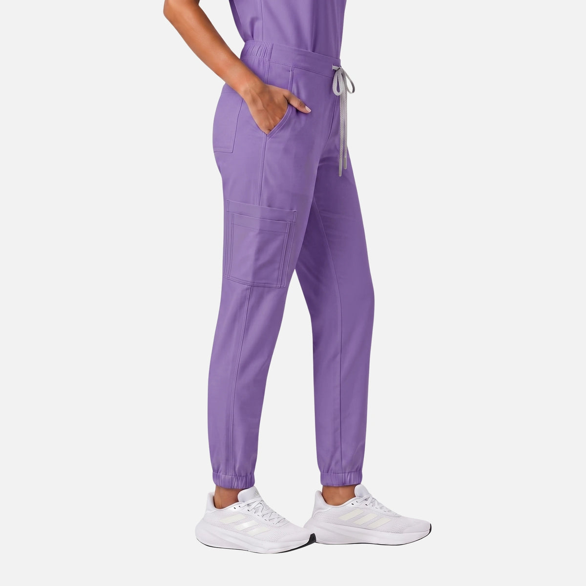 Pantalon Jogger Mujer | 5 Pockets