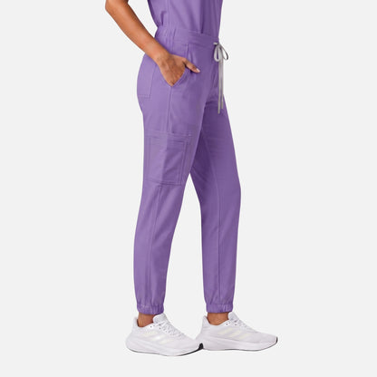 Pantalon Jogger Mujer | 5 Pockets