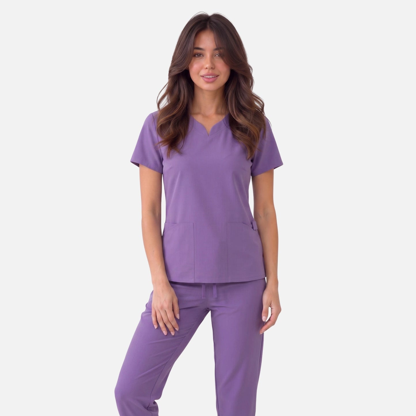 Top Florencia Mujer | 2 Pockets