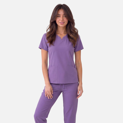 Top Florencia Mujer | 2 Pockets
