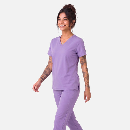 Conjunto Casual Mujer | Pantalón Recto 3 Pockets