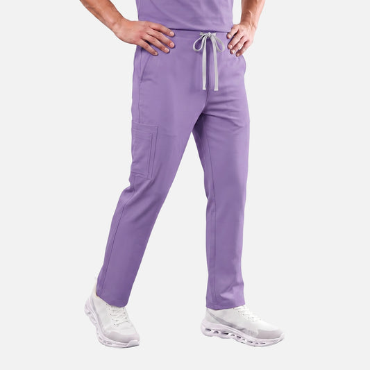 Pantalon Recto Hombre | 5 Pockets
