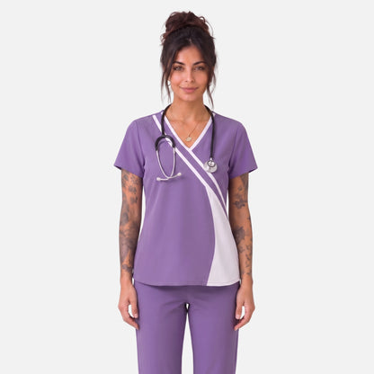 Top Fashion Mujer | 2 Pockets