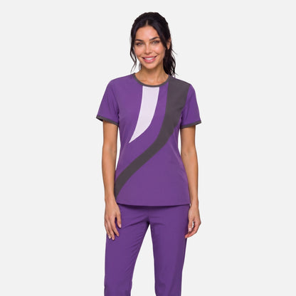 Top Picos Mujer| 2 Pockets