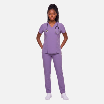 Top Elite Mujer | 2 Pockets