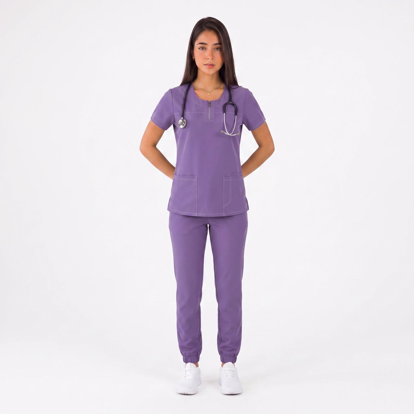 Top Chick Mujer | 2 Pockets