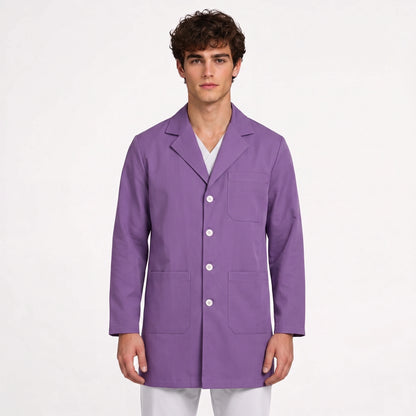 Bata Corta Essential Hombre | 3 Pockets