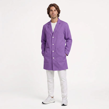 Bata Corta Prime Hombre | 8 Pockets