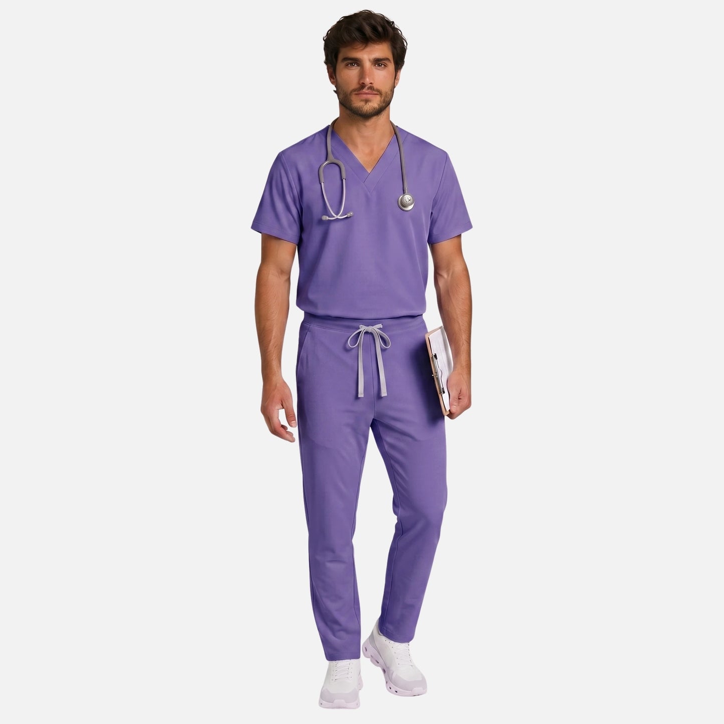 Pantalon Recto Hombre | 3 Pockets