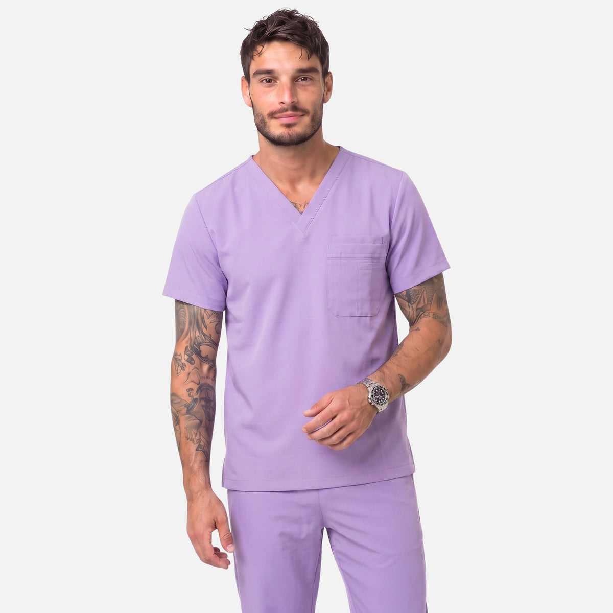 Top Premium Hombre | 4 Pockets